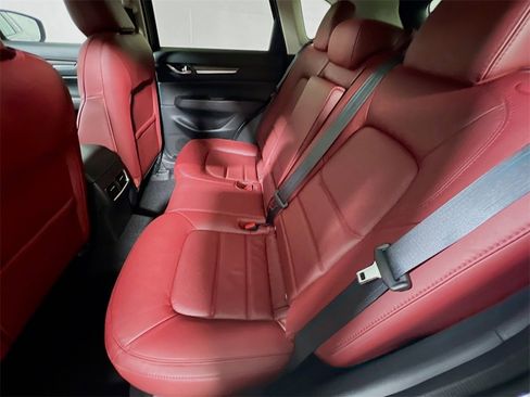 New 2025 MAZDA CX-5 Carbon Edition image 20
