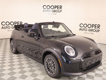 New 2026 MINI Cooper S