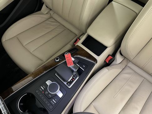 Used 2018 Audi A4 2.0T allroad Premium Plus image 16