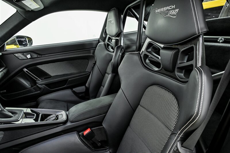 Used 2024 Porsche 911 GT3 RS RWD image 19