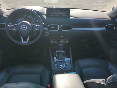 Used 2025 MAZDA CX-5 AWD 2.5 S w/ Preferred Package image 31