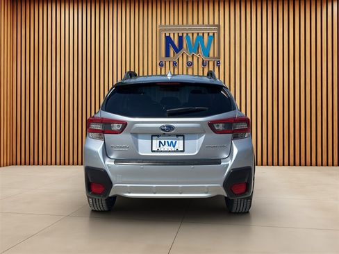 Used 2021 Subaru Crosstrek 2.5i Limited w/ Popular Package #5 AWD/4WD image 51