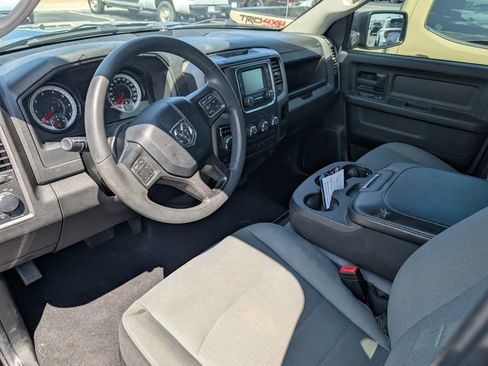 Used 2022 RAM 1500 Tradesman w/ Popular Equipment Group AWD/4WD image 8