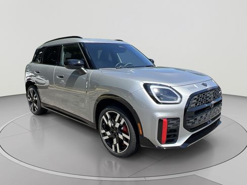 New 2027 MINI Cooper Countryman John Cooper Works AWD/4WD image 7