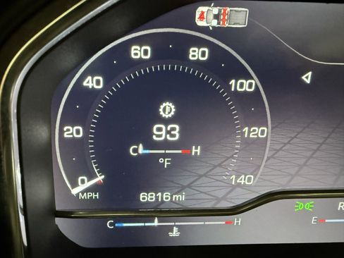 Used 2024 GMC Sierra 2500 Denali w/ Denali Reserve Package image 20