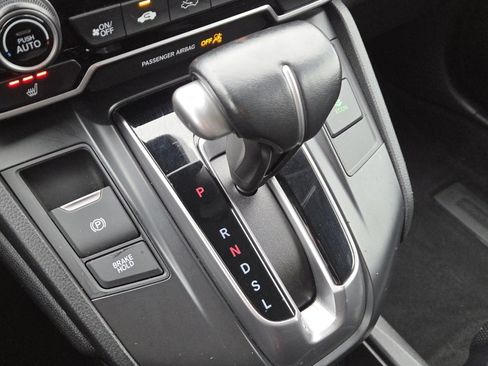 Used 2018 Honda CR-V Touring image 30