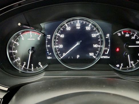 Used 2021 MAZDA CX-9 Signature image 15