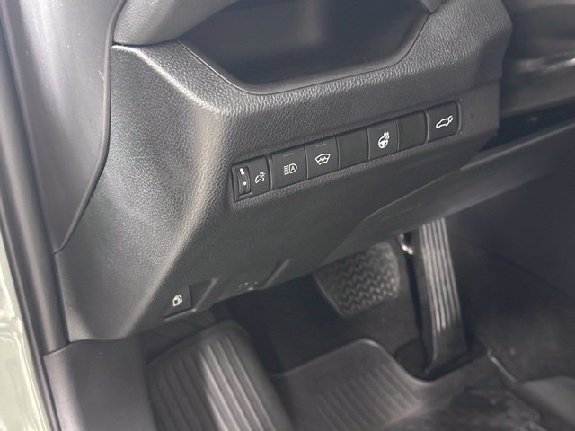 Used 2023 Toyota RAV4 XLE w/ Convenience Package AWD/4WD image 13