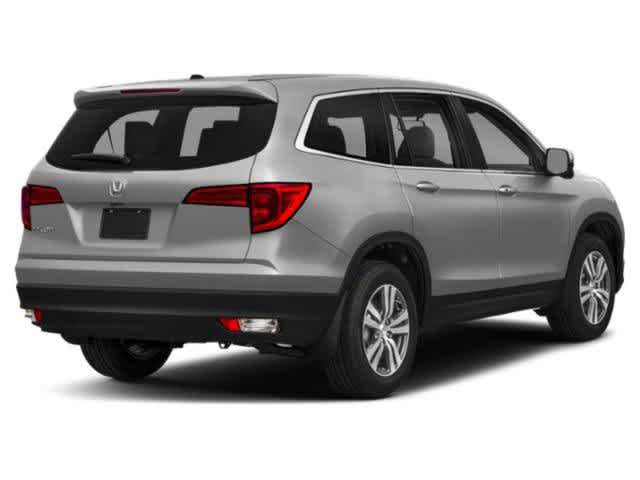 Used 2018 Honda Pilot EX-L image 5