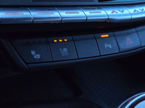 Used 2020 Cadillac CT5 Sport image 21