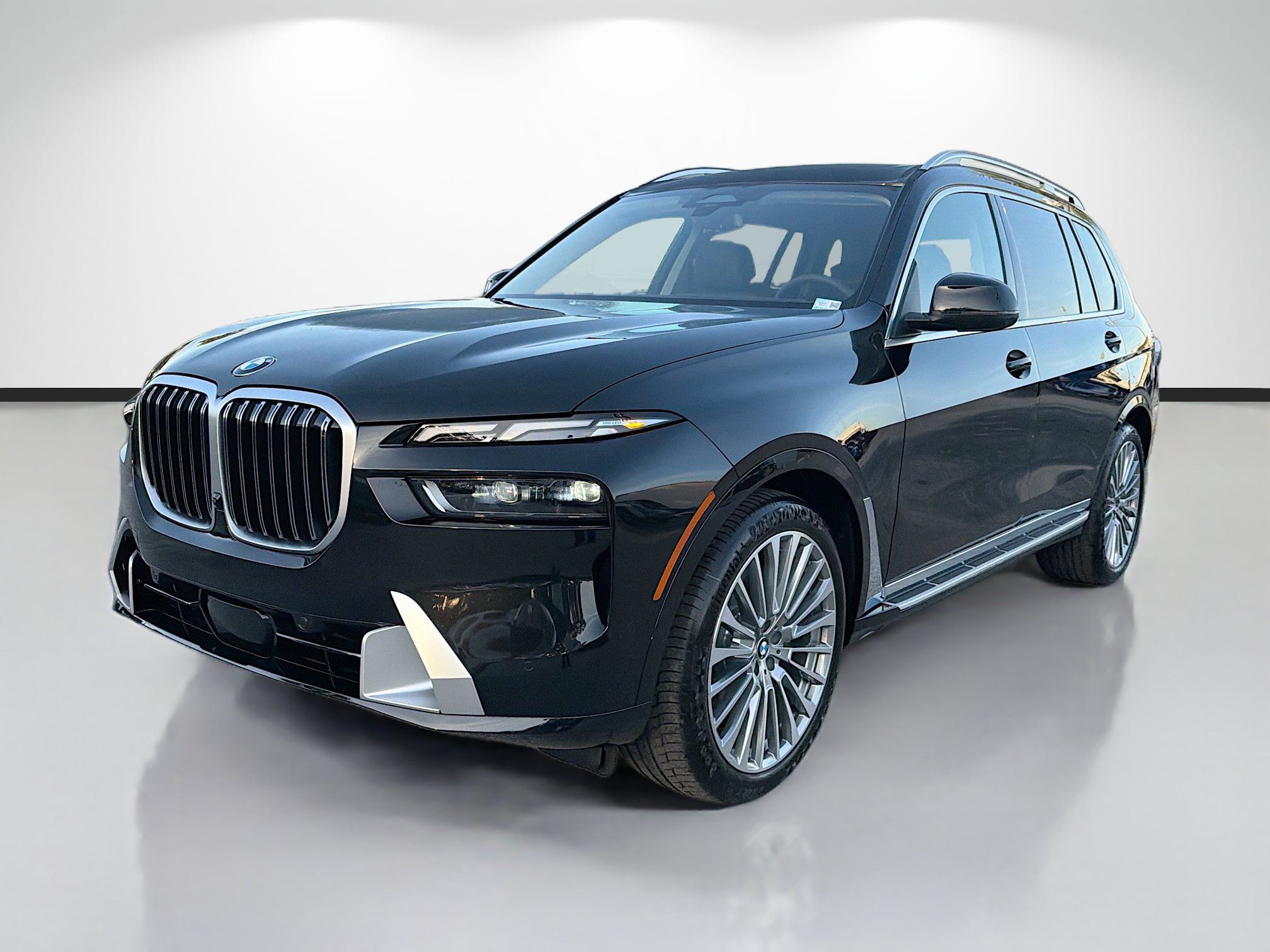 New 2027 BMW X7 xDrive40i AWD/4WD image 7