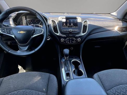 Certified 2024 Chevrolet Equinox LT FWD image 7