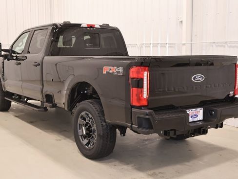 New 2026 Ford F350 XL w/ STX Appearance Package AWD/4WD image 7