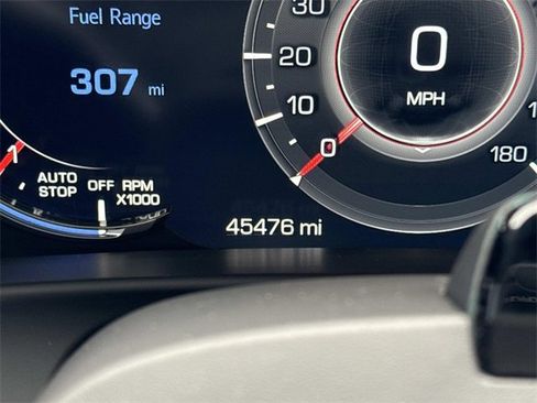 Used 2019 Cadillac CT6 Sport w/ Super Cruise Package image 32