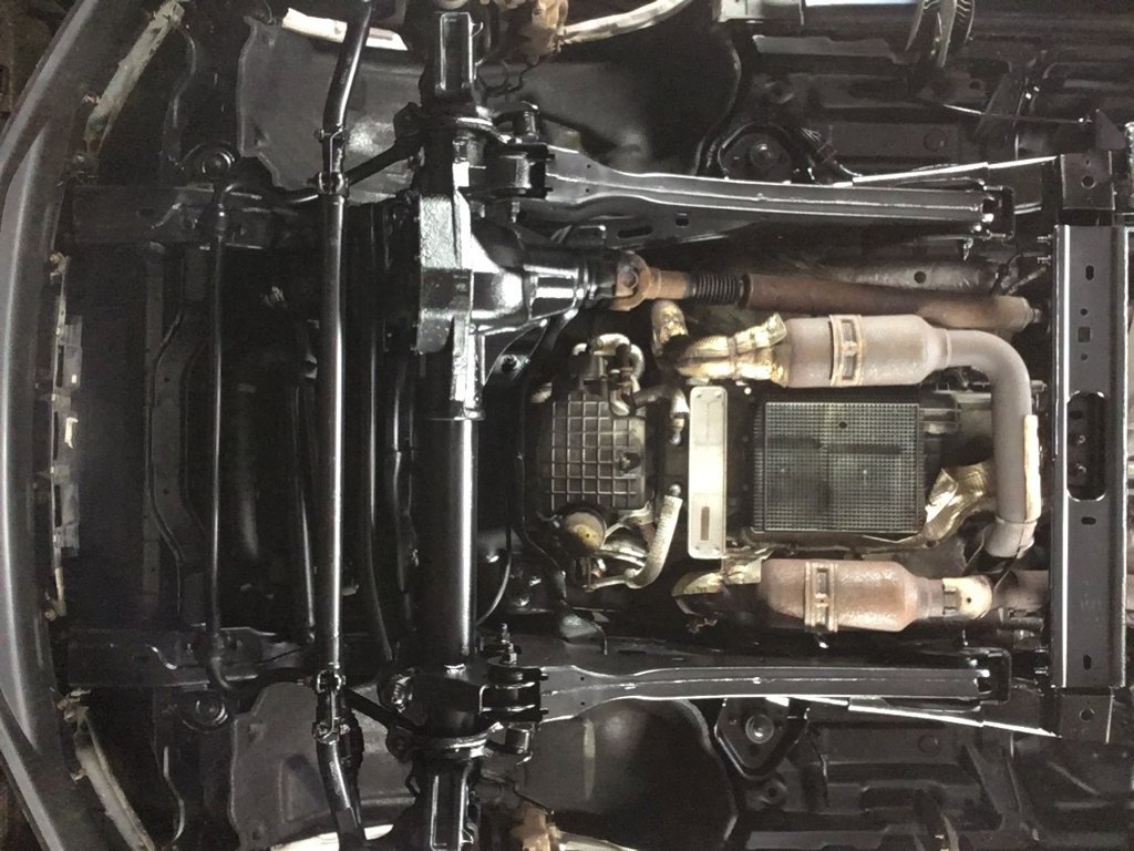 Used 2020 Ford F350 XL w/ STX Appearance Package AWD/4WD image 5