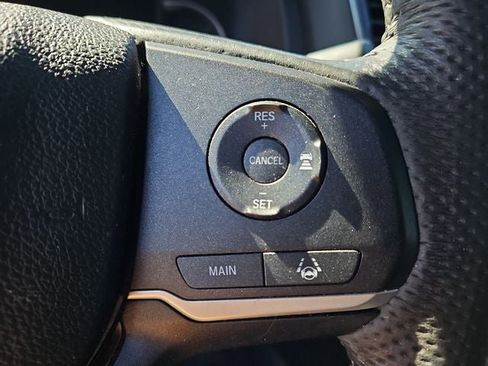 Used 2023 Honda Passport EX-L image 28