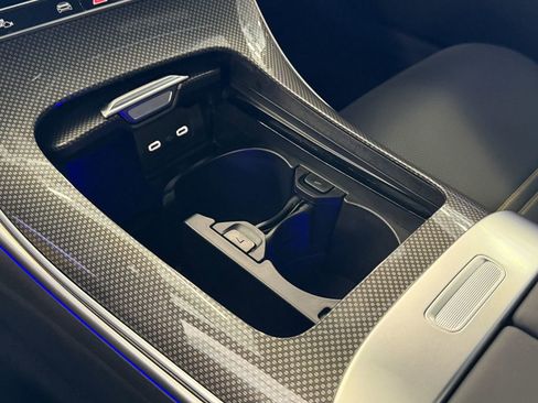 New 2026 Mercedes-Benz CLE 53 AMG 4MATIC Coupe image 27