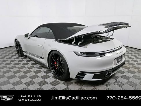Used 2023 Porsche 911 Carrera GTS image 32