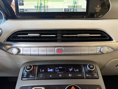 Used 2020 Hyundai Palisade Limited AWD/4WD image 17