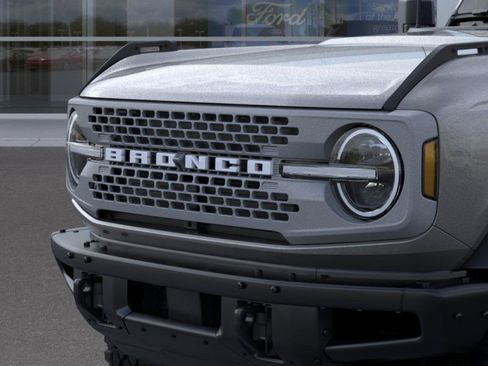 New 2025 Ford Bronco Badlands image 20