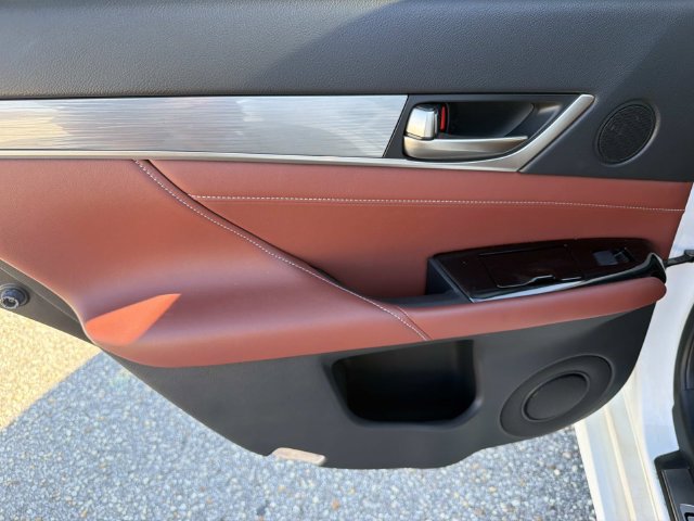 Used 2015 Lexus GS 350 w/ F Sport Package RWD image 18