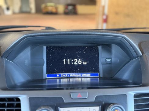 Used 2015 Honda Odyssey EX image 30