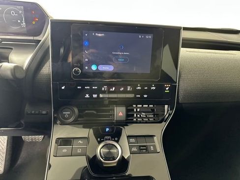 Used 2024 Subaru Solterra Premium image 21