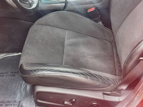 Used 2021 Dodge Charger R/T w/ Plus Group RWD image 19