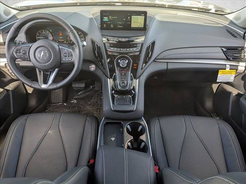 New 2026 Acura RDX SH-AWD w/ Technology Package image 15
