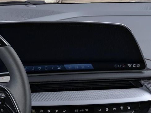 New 2027 Cadillac Optiq Sport RWD image 20