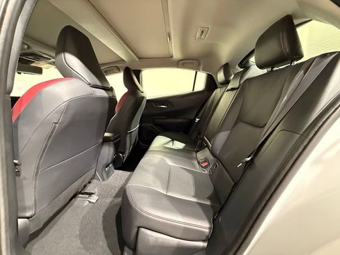 Certified 2024 Toyota Prius Prime Premium w/ Advanced Technology Package FWD image 19