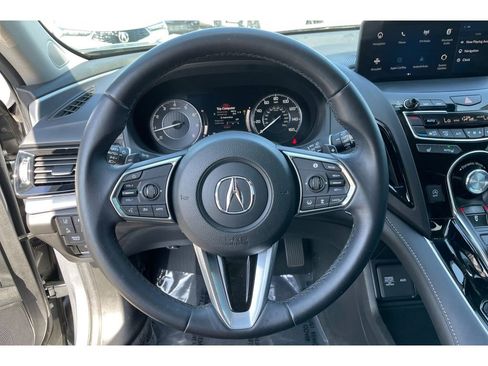 Certified 2020 Acura RDX FWD w/ Technology Package image 34