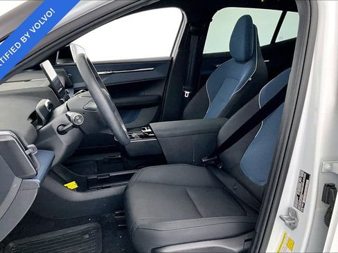 Certified 2025 Volvo EX30 Plus w/ Protection Package Premier AWD/4WD image 26