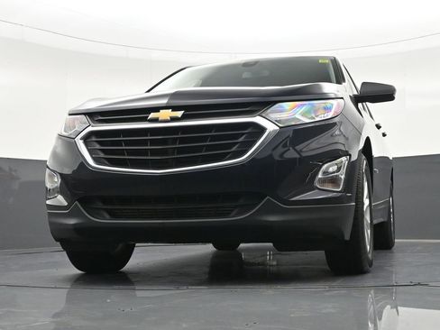 Used 2020 Chevrolet Equinox LS FWD image 33