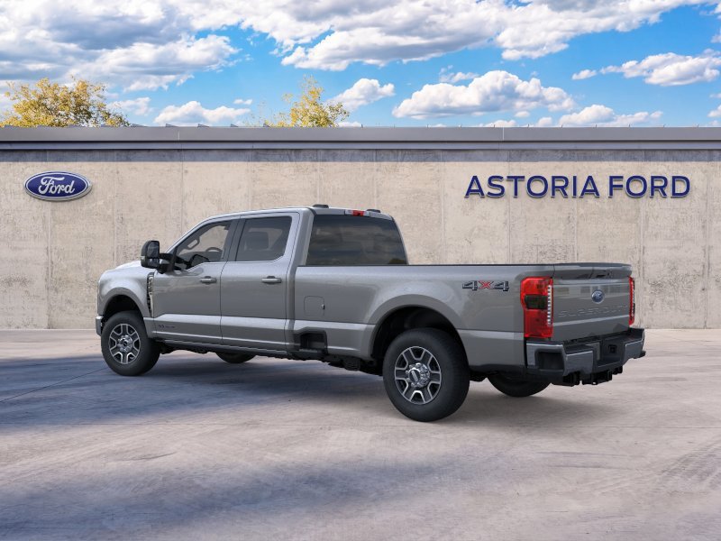 New 2026 Ford F350 Lariat AWD/4WD image 4