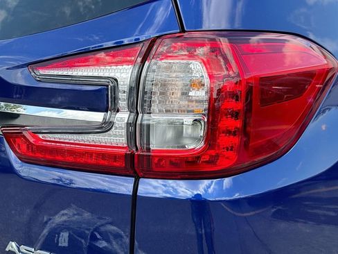 New 2026 Subaru Ascent Touring image 34