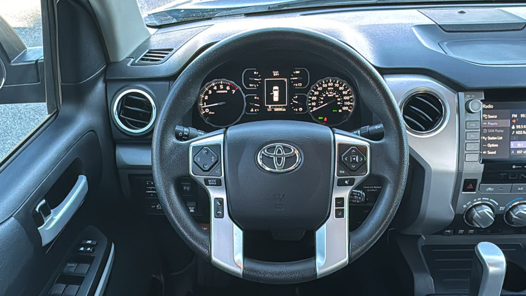 Used 2021 Toyota Tundra SR5 RWD image 27
