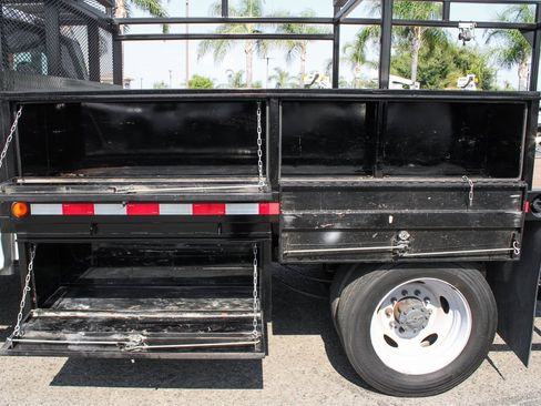 Used 2019 Ford F450 XL w/ Power Equipment Group image 6