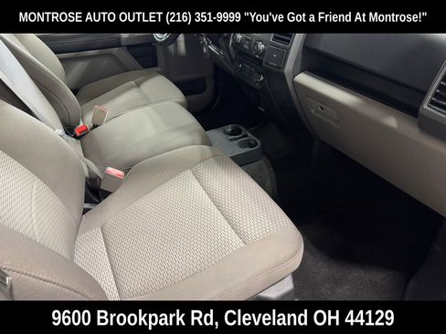 Used 2018 Ford F150 XLT w/ Equipment Group 301A Mid image 42