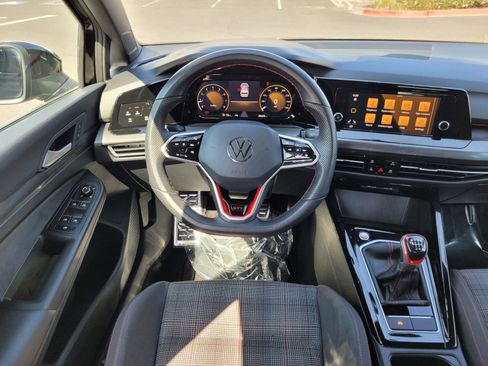 Used 2024 Volkswagen GTI S FWD image 18