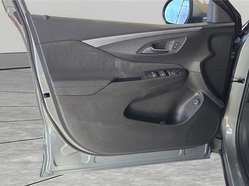 New 2026 Buick Envista Preferred w/ Convenience I Package image 12