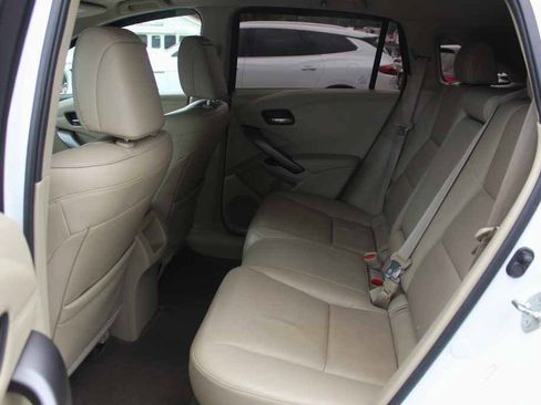 Used 2015 Acura RDX AWD image 31