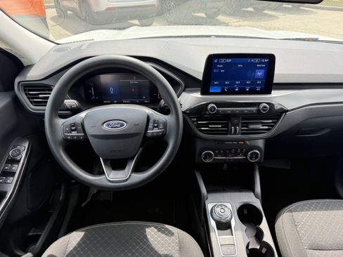 Used 2025 Ford Escape Active image 15