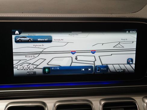 Certified 2025 Mercedes-Benz GLE 53 AMG 4MATIC Coupe image 25