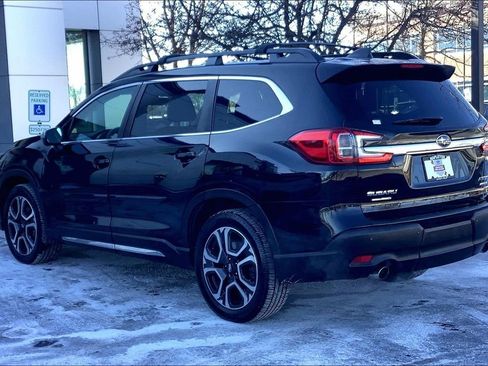 Certified 2023 Subaru Ascent Limited w/ Technology Package image 13