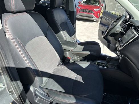 Used 2022 Mitsubishi Outlander Sport SE image 24