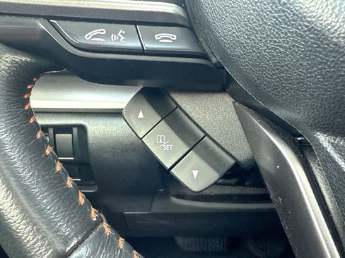 Used 2020 Subaru Crosstrek 2.0i Limited w/ Moonroof Package w/Navigation image 44