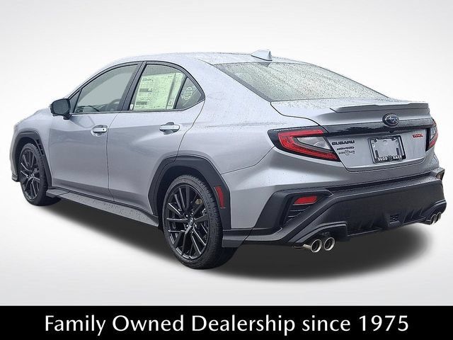 New 2026 Subaru WRX Limited AWD/4WD image 3