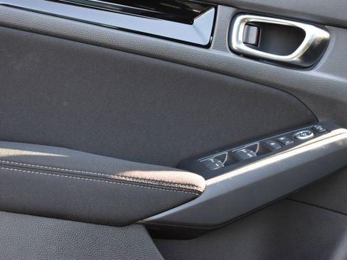 New 2026 Honda Civic Sport image 13