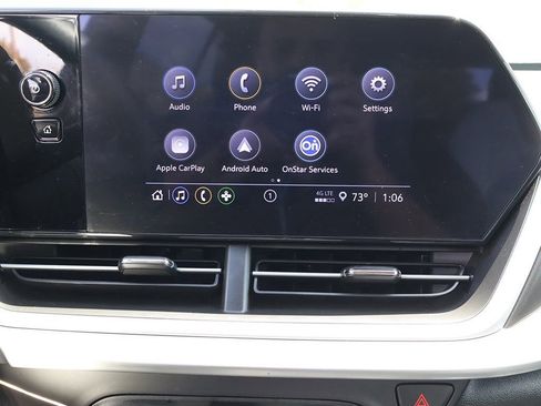 Used 2024 Chevrolet Trax LS w/ Driver Confidence Package image 42